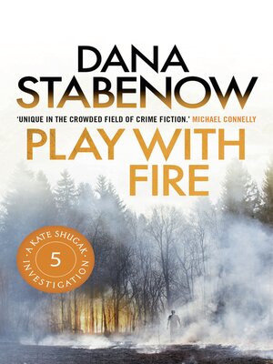 cover image of Play With Fire
